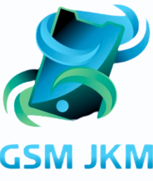 GSM JKM Logo