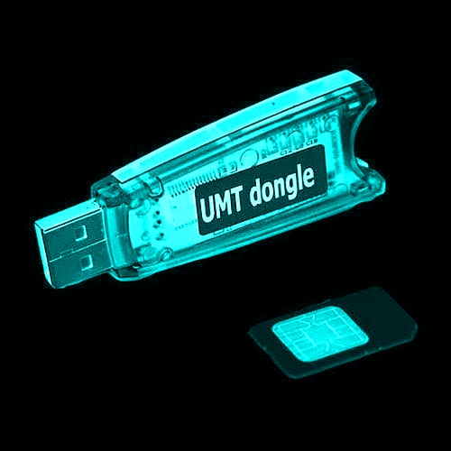 UMT Dongle
